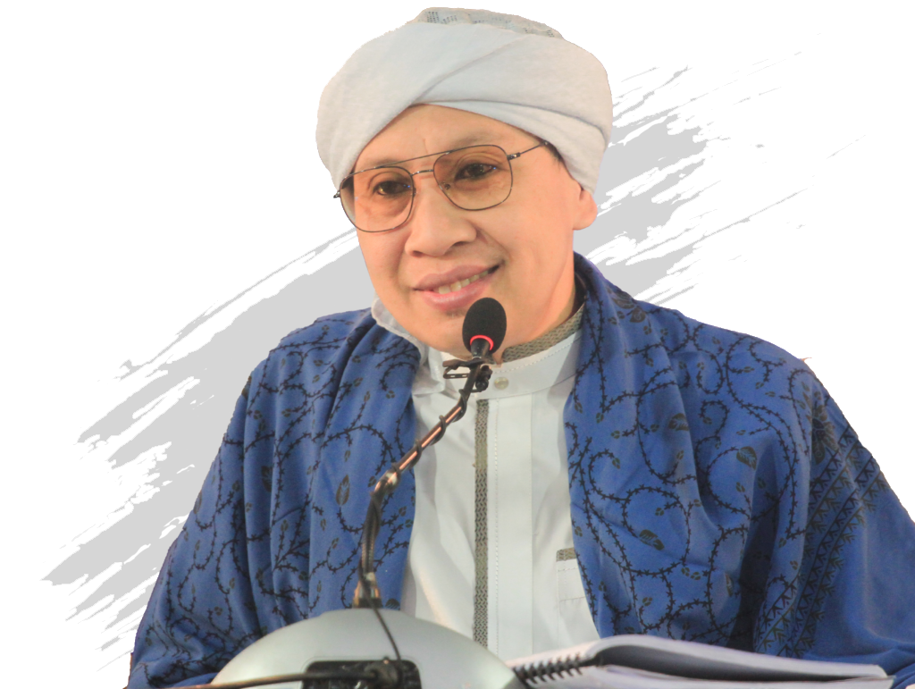 Pengantar SMPIQu Al-Bahjah Al-Maunah Dumai Buya Yahya