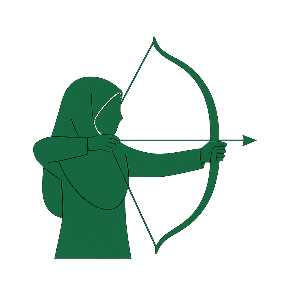 Panahan SMPIQu Al-Bahjah Al-Maunah Dumai