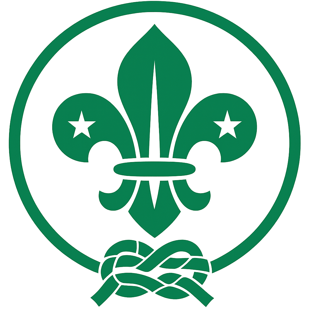 Pramuka SMPIQu Al-Bahjah Al-Maunah Dumai